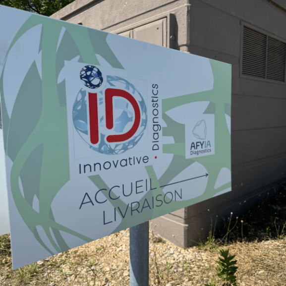 Panneau Alu Dibond – Image 2