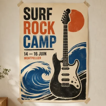 Affiche A1